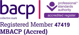 BACP logo